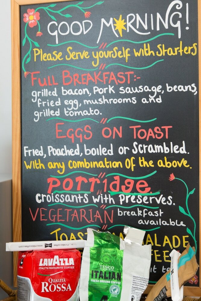 Фото Mariners Guest House