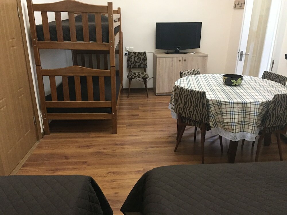 Фото Отель Купеческий Дом