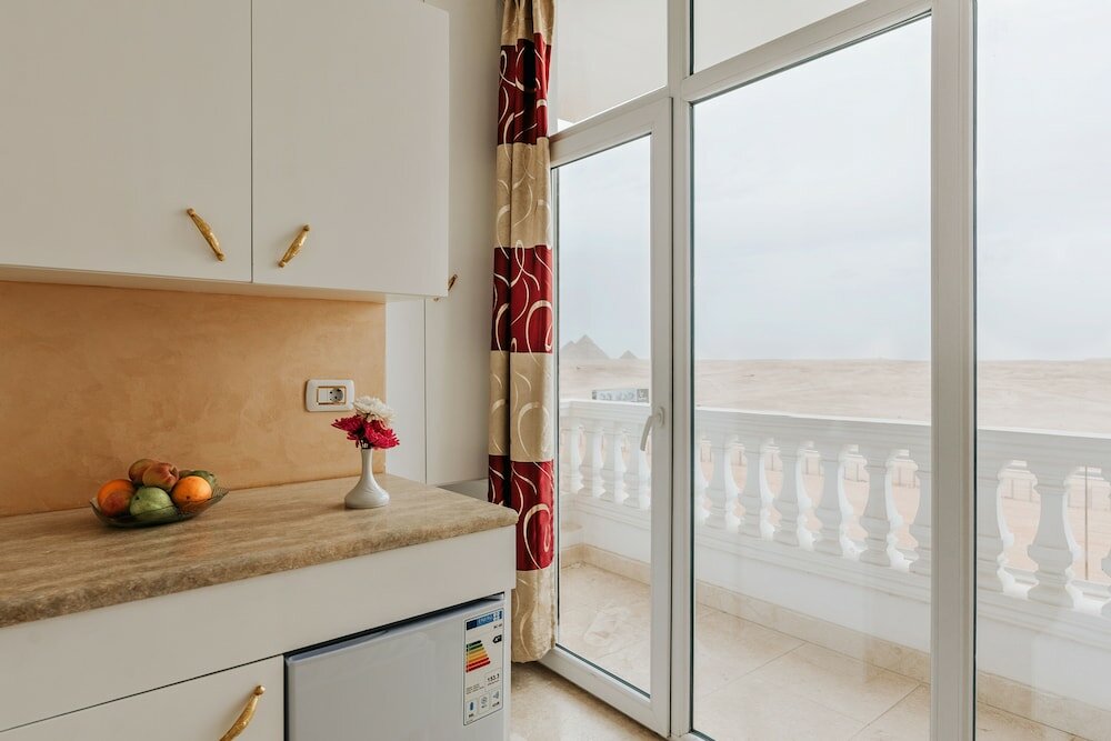 Фото Desert Moon