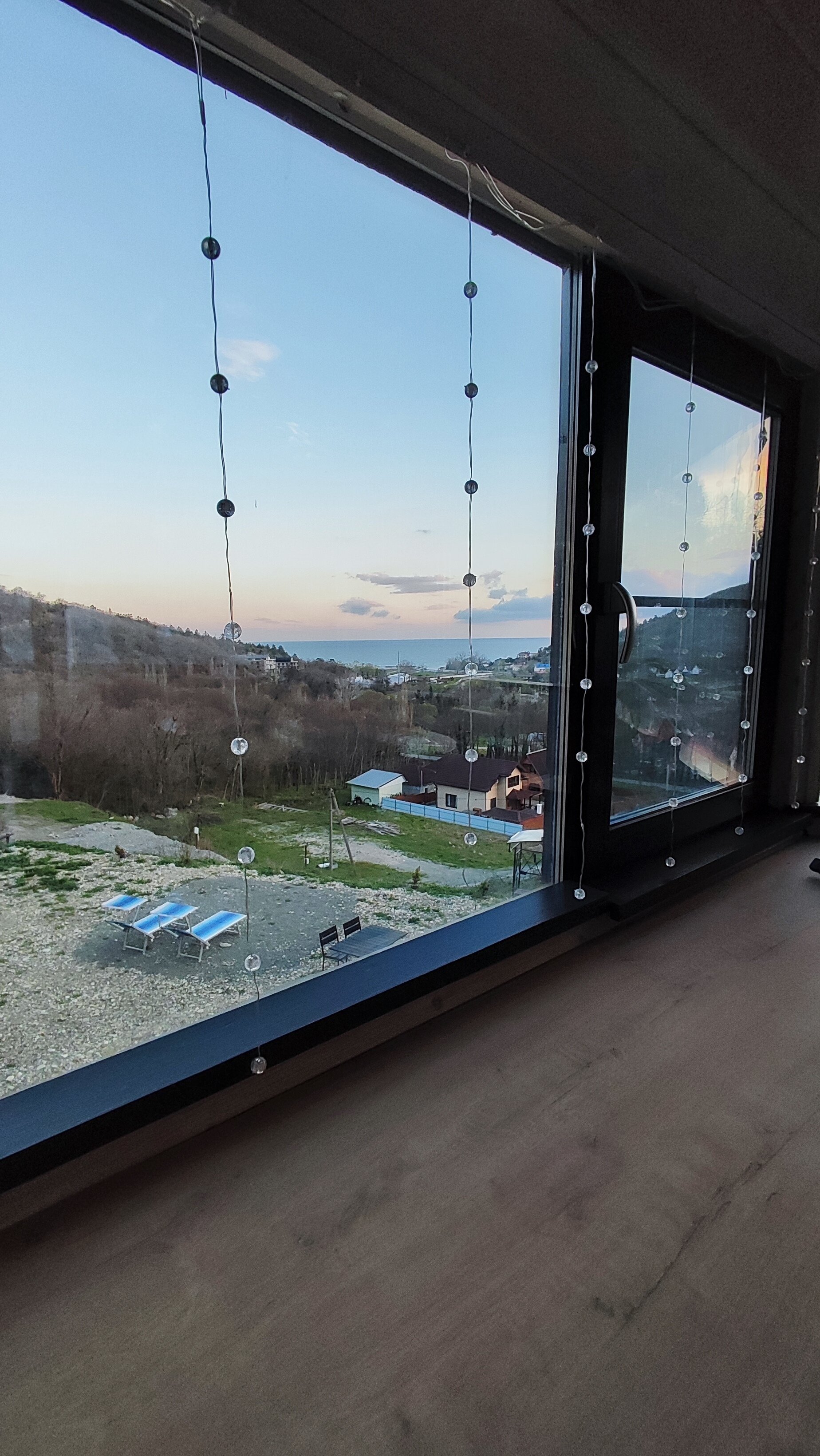 Фото Дом на высоте