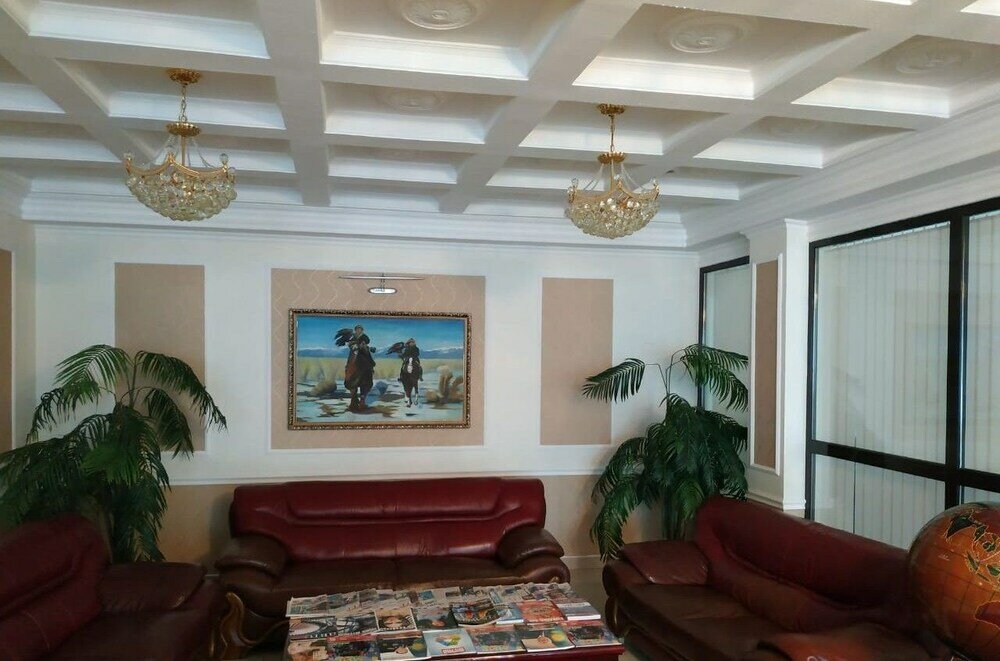 Фото Ботакоз