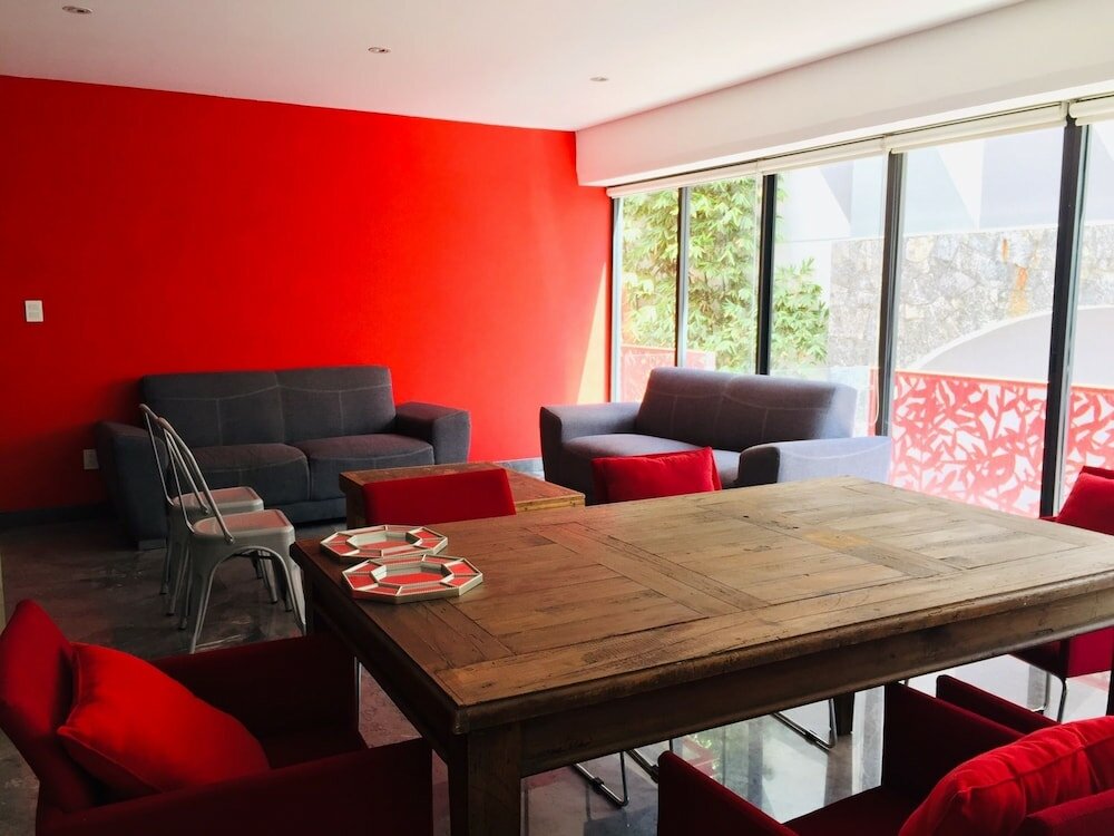 Фото Lofts El Sueño