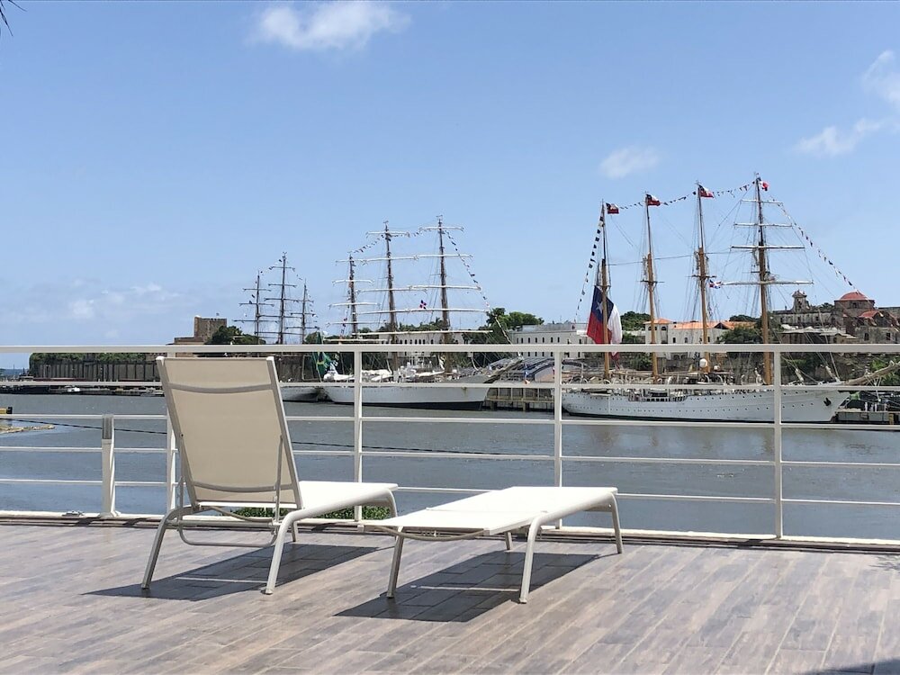 Фото Estancia Riviera Colonial