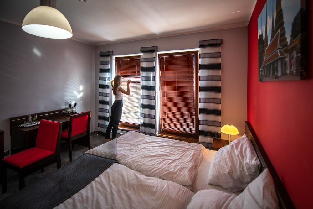 Фото Centrum Konferencyjne Kalina