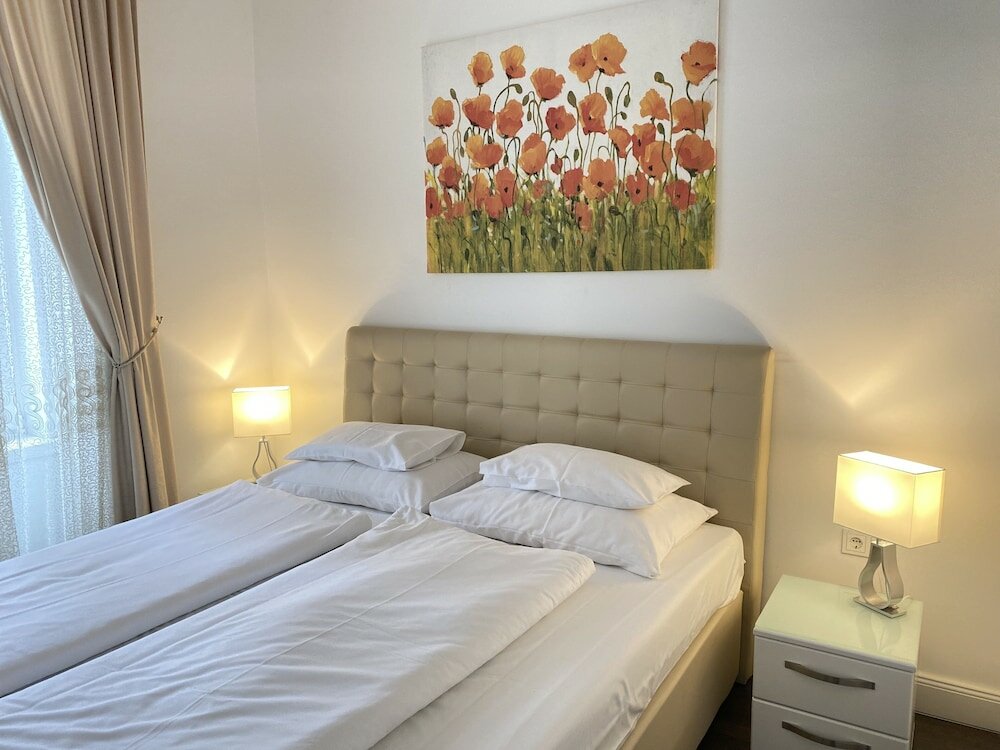 Фото Steiner Residences Vienna Augarten