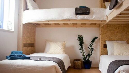 Хостел Kokua Surfarm - Hostel