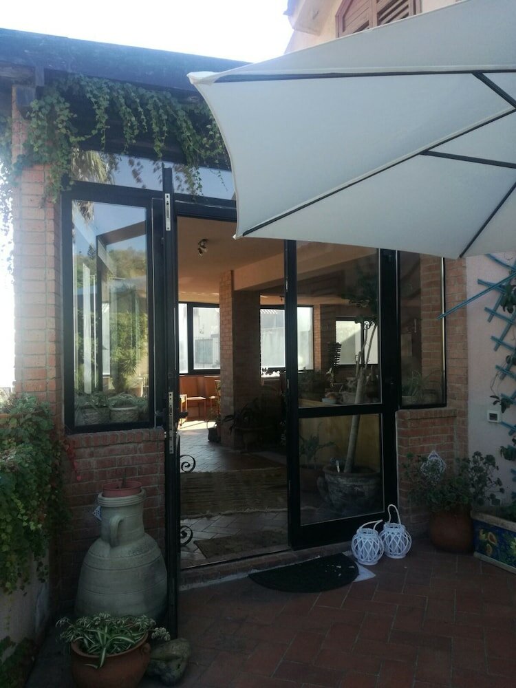 Фото Villa Grande