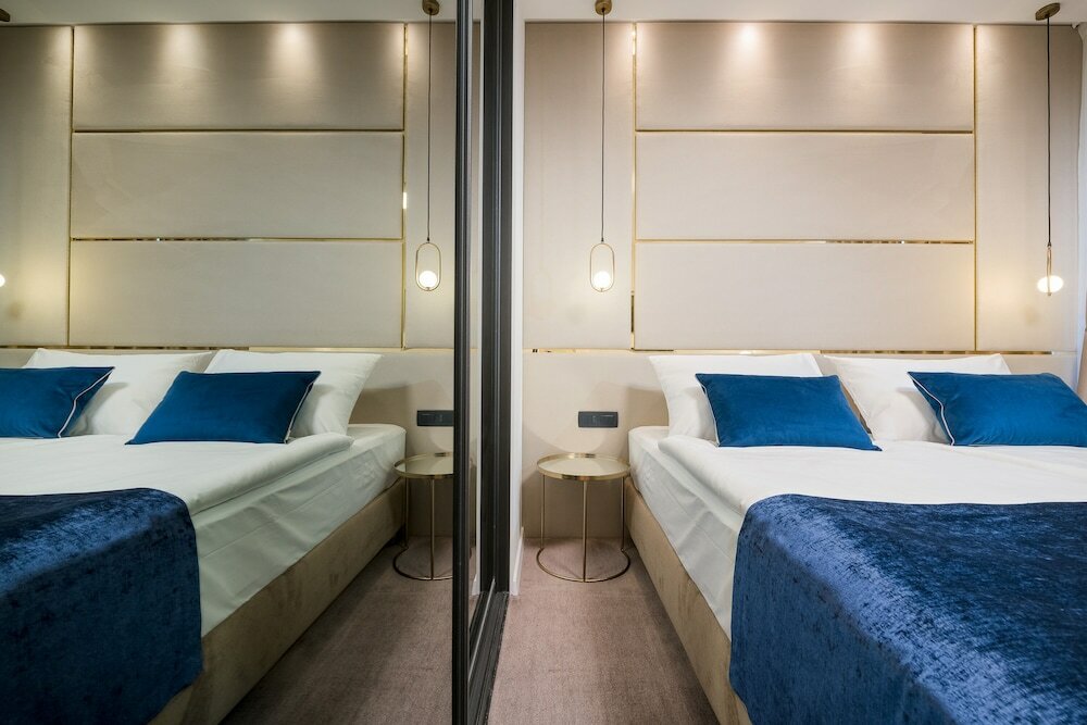 Фото Flos Luxury Rooms