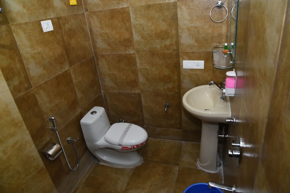 Фото Hotel Taj View