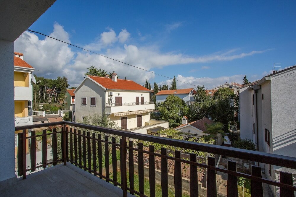 Фото Apartments Adria