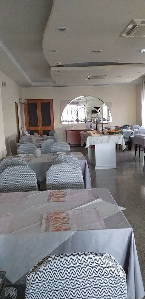 Фото Hotel Bonaria