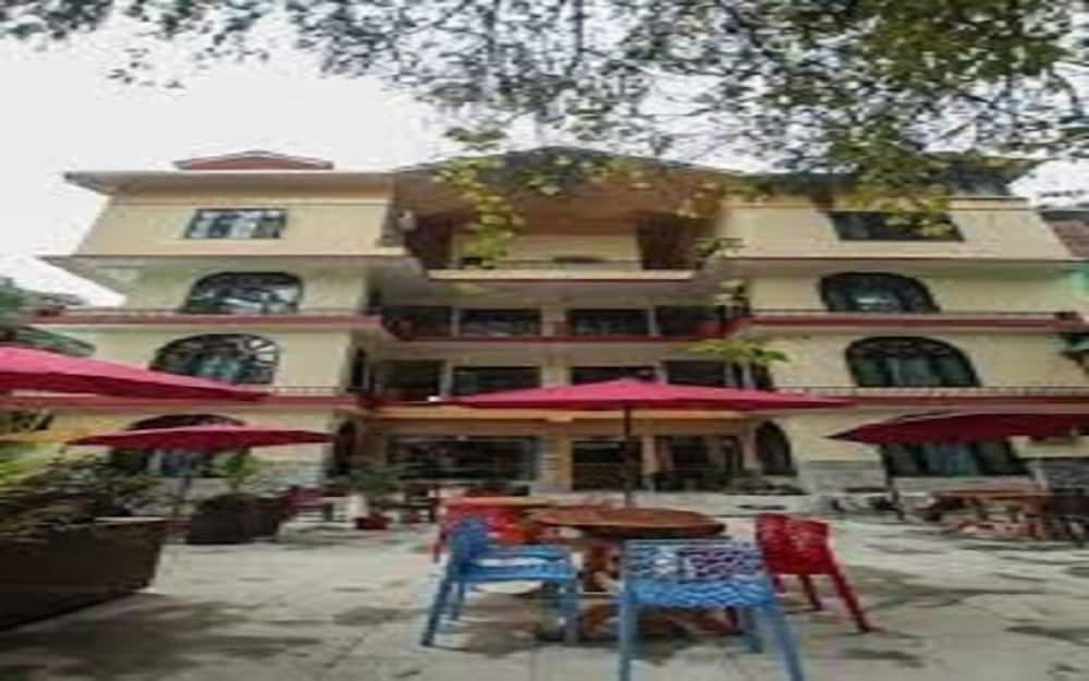 Фото The Rainbow Inn and Cafe