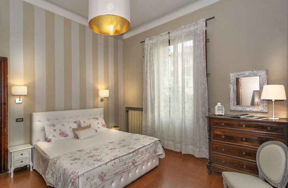 Фото Villa Ricci Suites