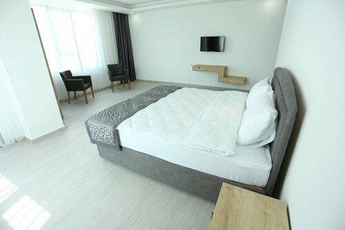 Гостиница Rota 17 Otel в Гелиболу