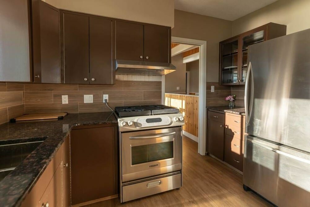 Фото Misty Mountain B&b