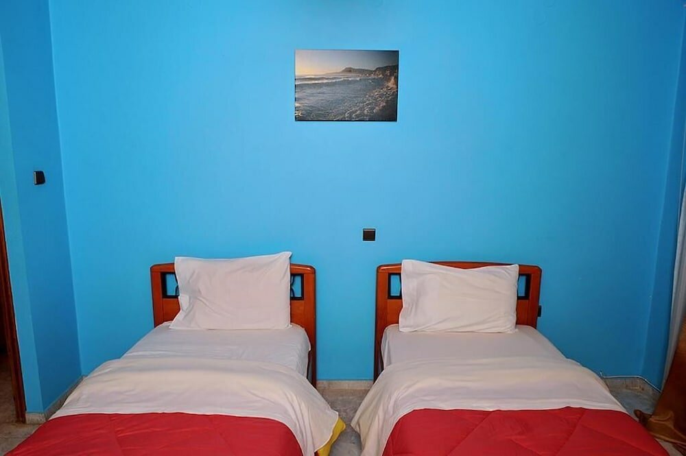 Фото Hotel Pelagos Studios