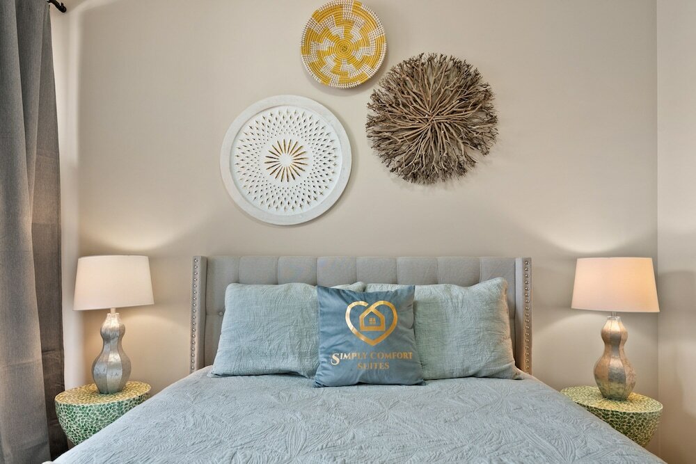 Фото Globalstay. Downtown Calgary Apartments. Free parking