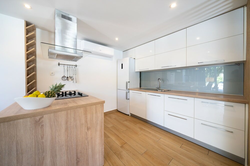 Фото Holiday Home Apartments Bellamare