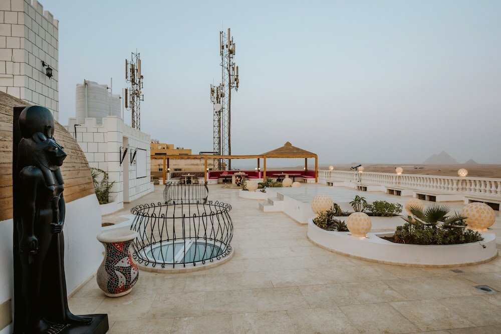 Фото Desert Moon