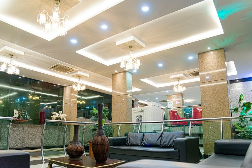 Фото Rede Andrade Amazônia