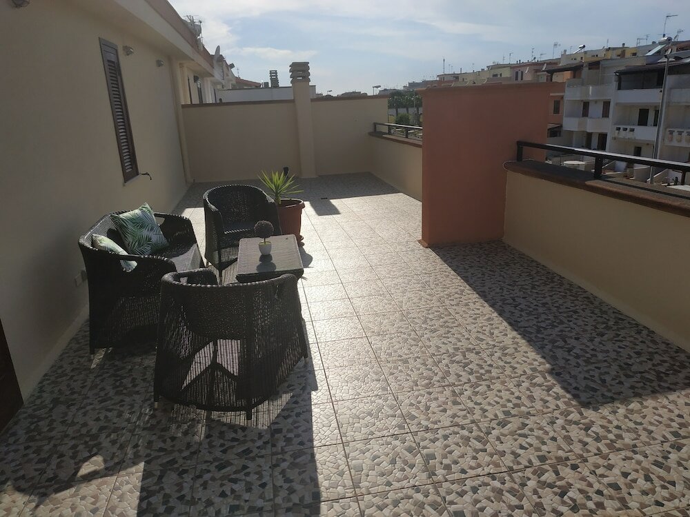 Фото Casa Vacanze Althea