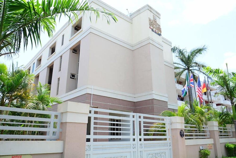 Фото отеля 4