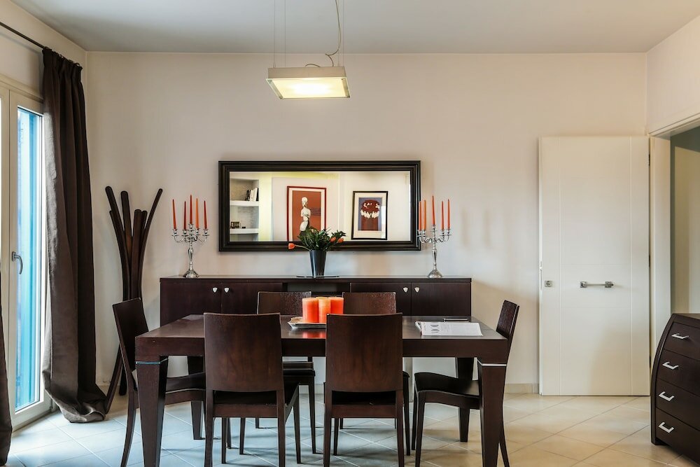 Фото Calliope Corfu Apartments 1