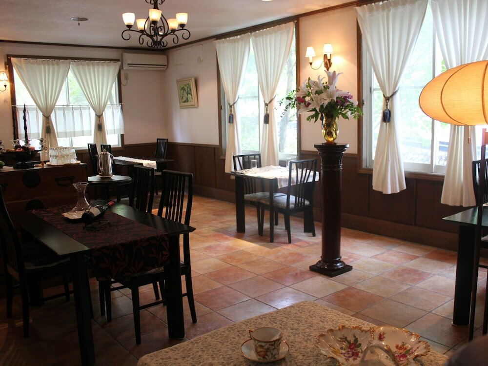 Фото Inn The Mist