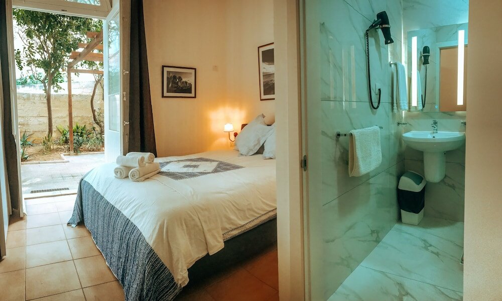 Фото The Maltese Sun