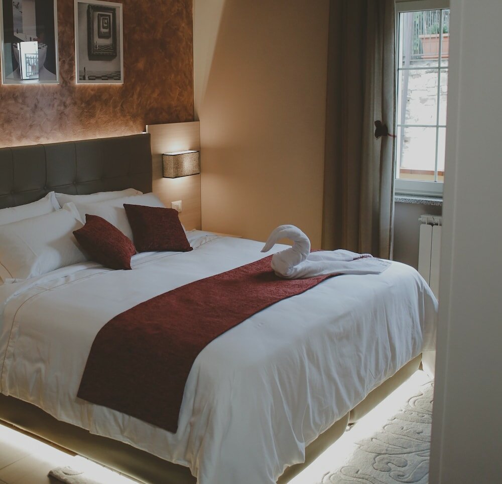 Фото B&b Dei Segreti