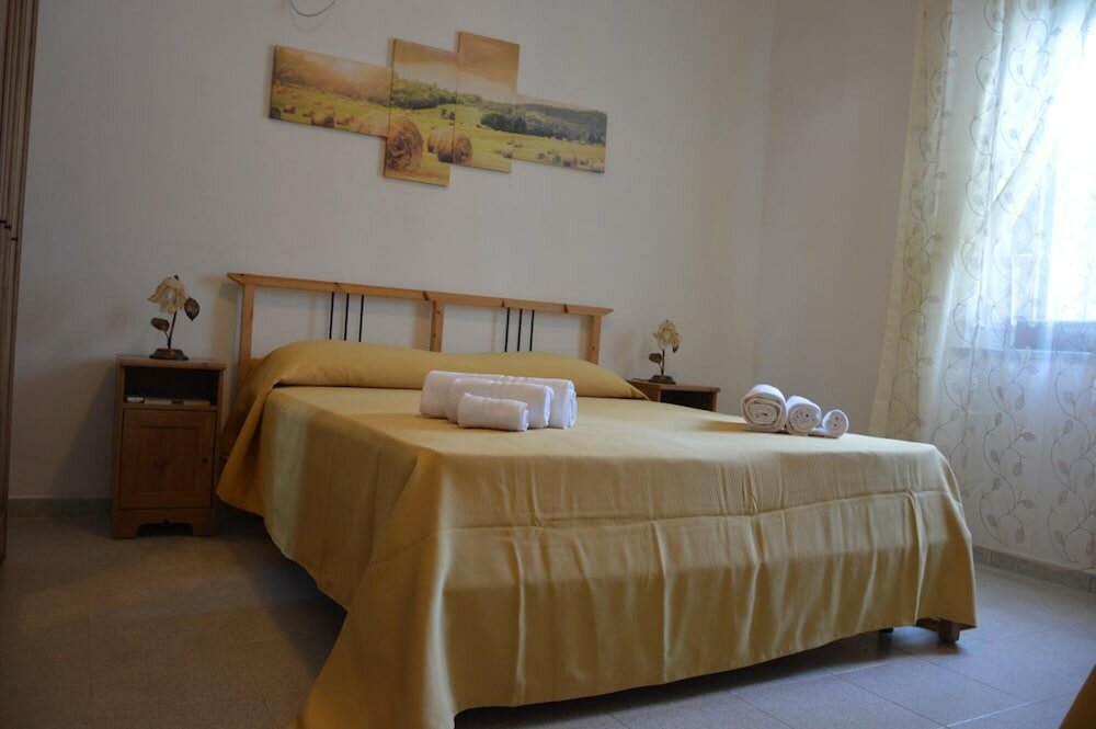 Фото Azienda Agrituristica Caridà