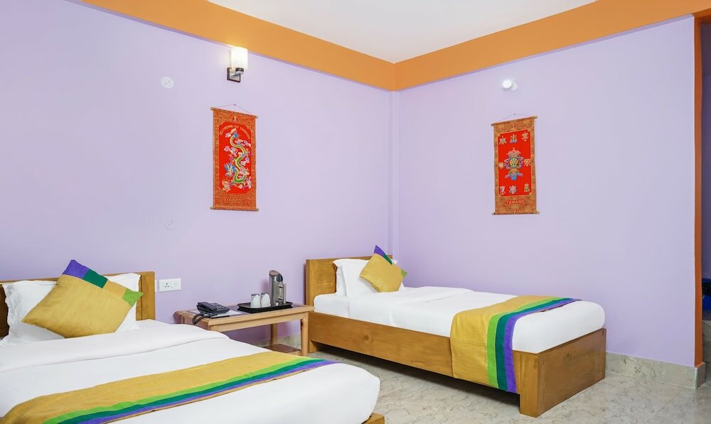 Фото Treebo Trip Yangsel