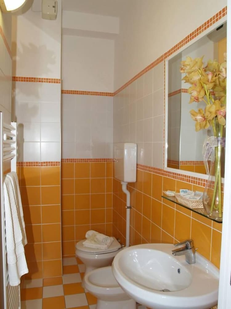 Фото Hotel Bella Romagna