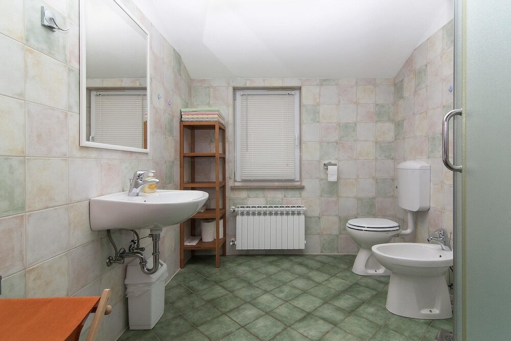 Фото Apartments Levan Ceja