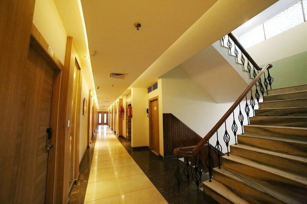 Фото New Hotel Broadway