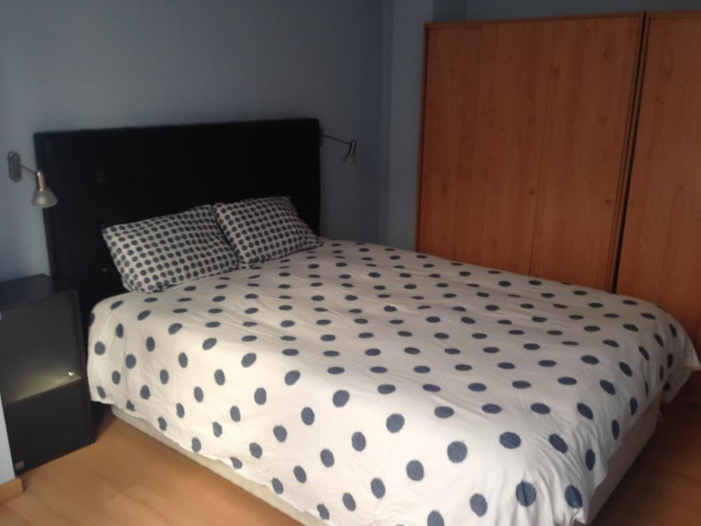 Фото Apartamento Céntrico