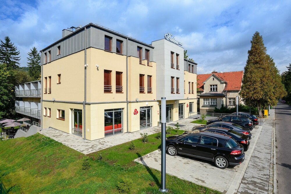 Фото Centrum Konferencyjne Kalina