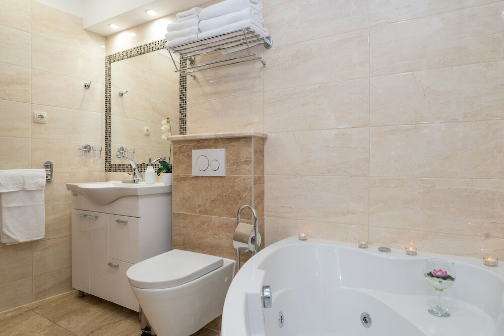 Фото Apartman Mija