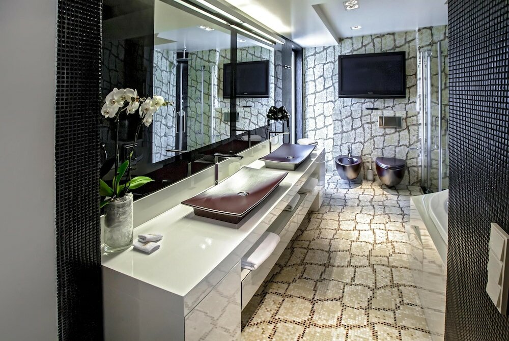 Фото Damianii Luxury Boutique Hotel & SPA