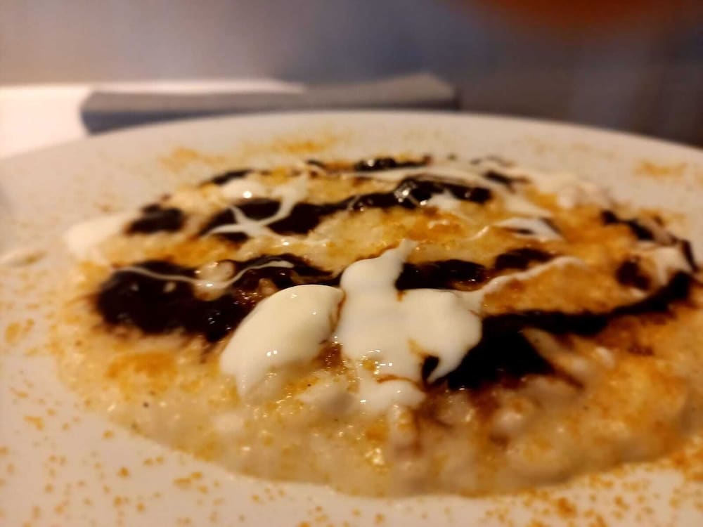 Фото Cà Lazzaroni