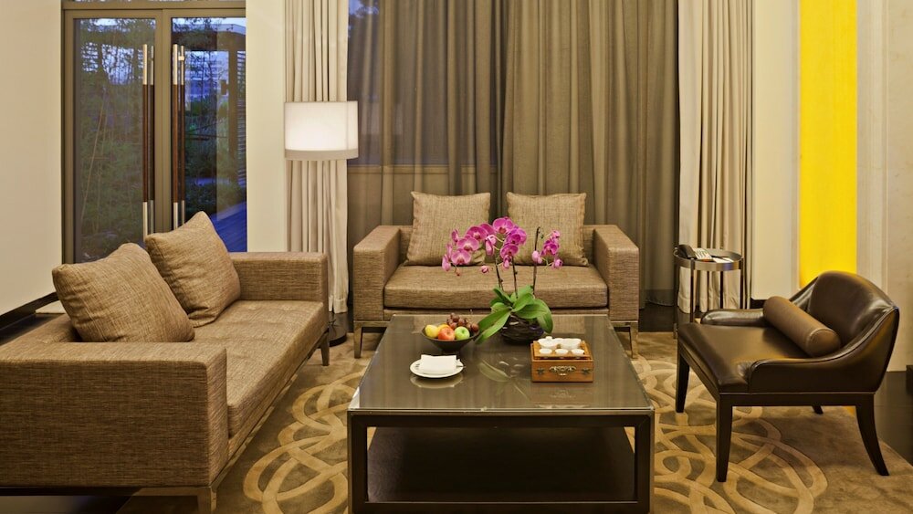 Фото Marco Polo Lingnan Tiandi Foshan