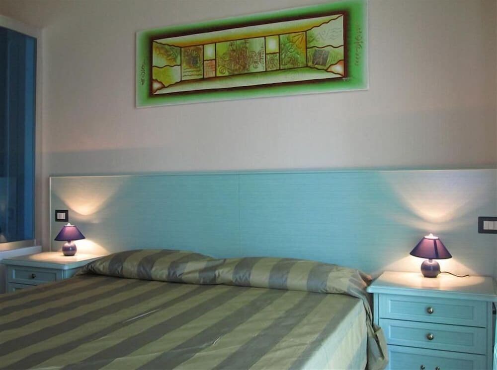 Фото Bosa Guest House