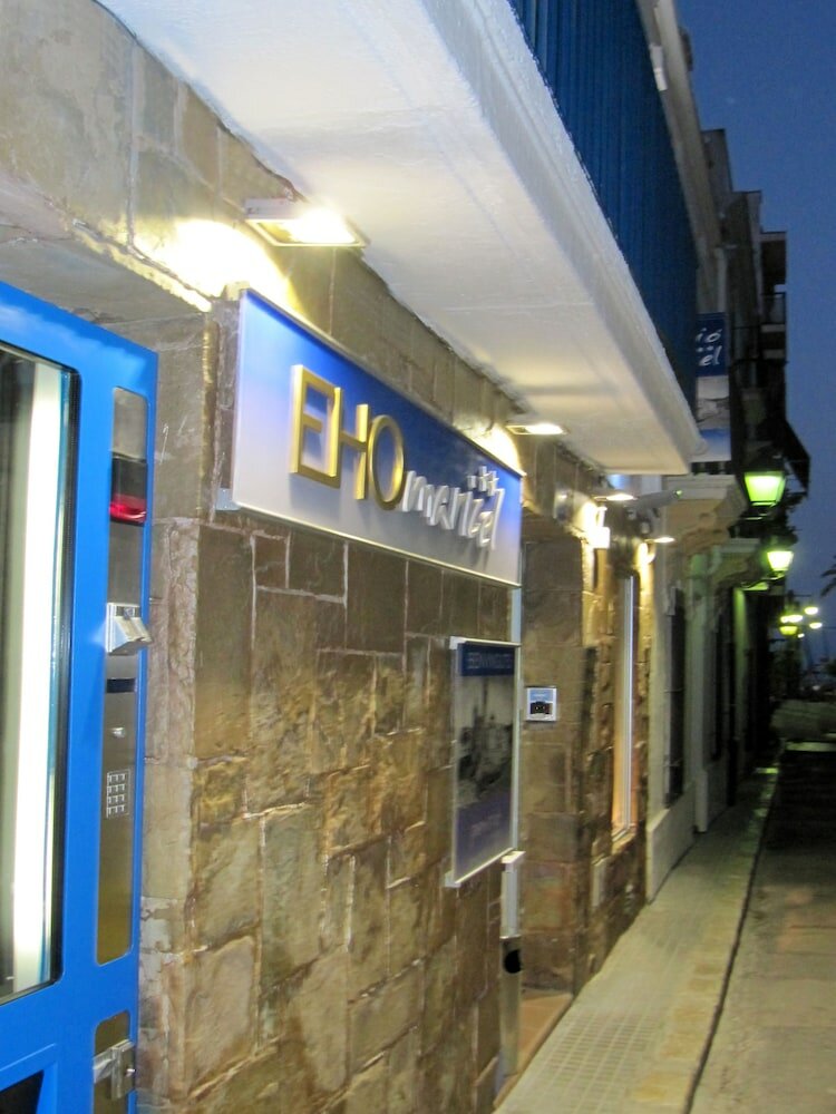 Фото Hostal Pensió Maricel