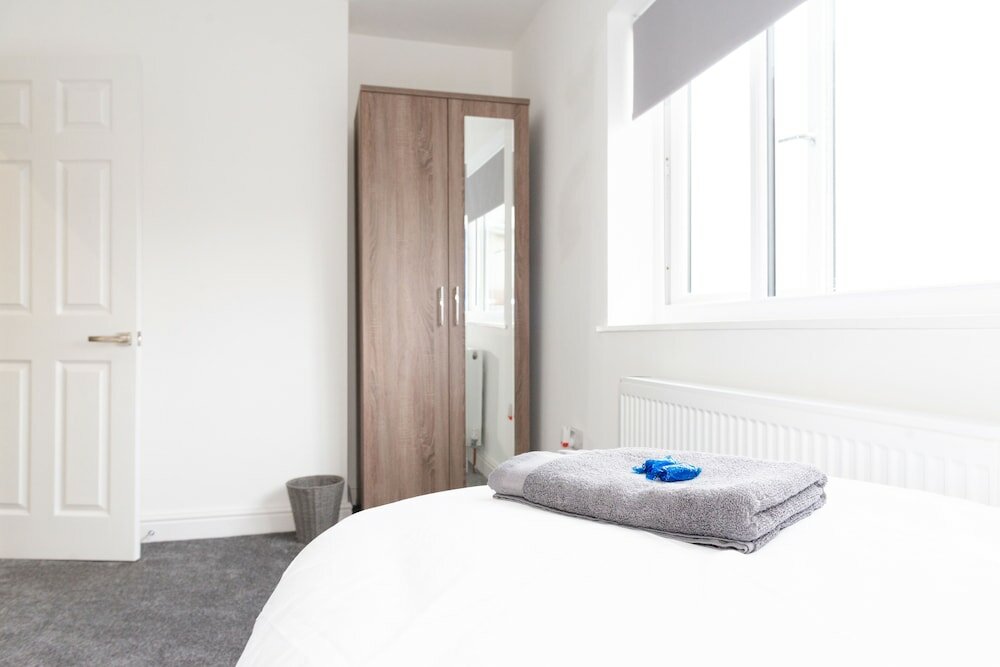 Фото Argyle House