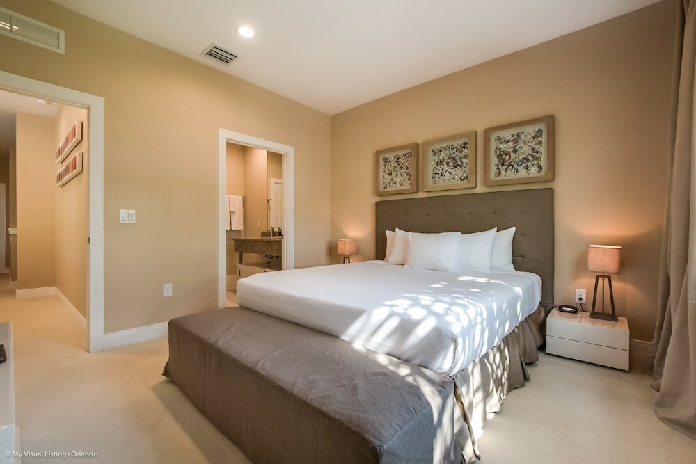 Фото Magic Village Resort Townhouse