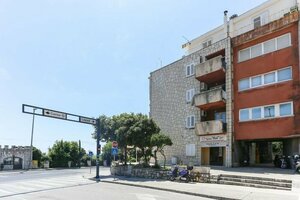 Гостиница Apartment & Room Braica