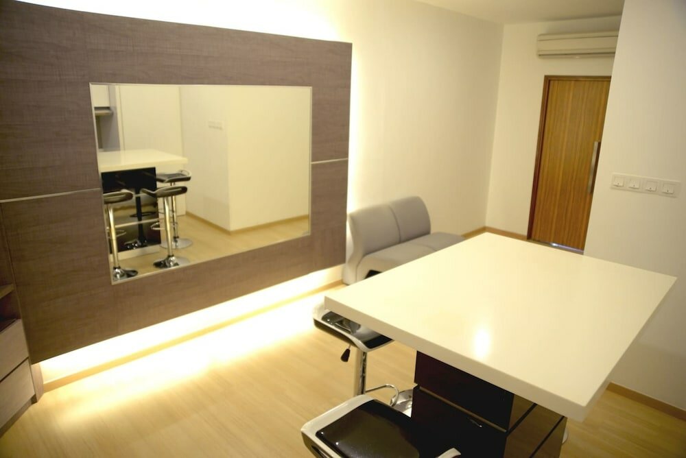 Фото 118 Residences by Living Comfort