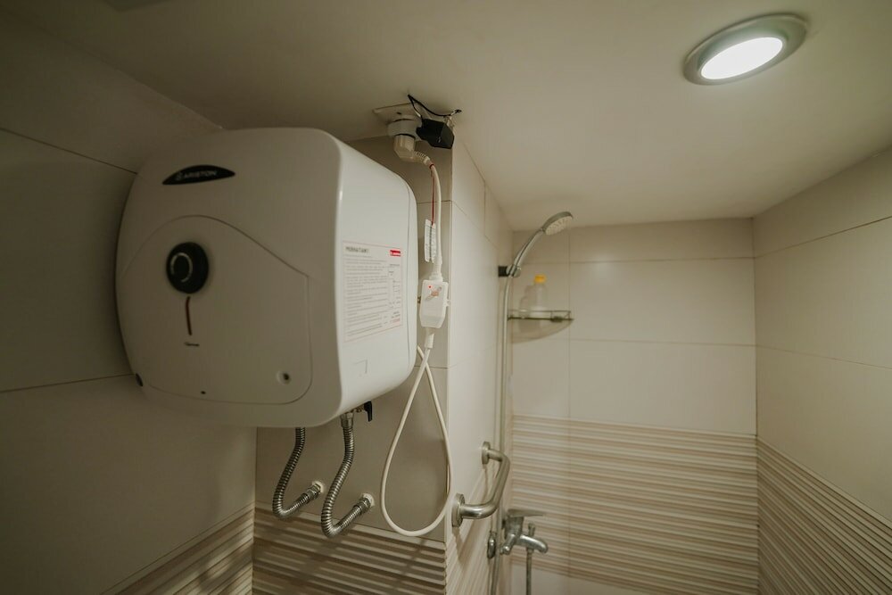 Фото The Jarrdin by Bethania Pro