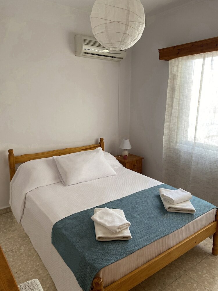 Фото Seashell Apartments