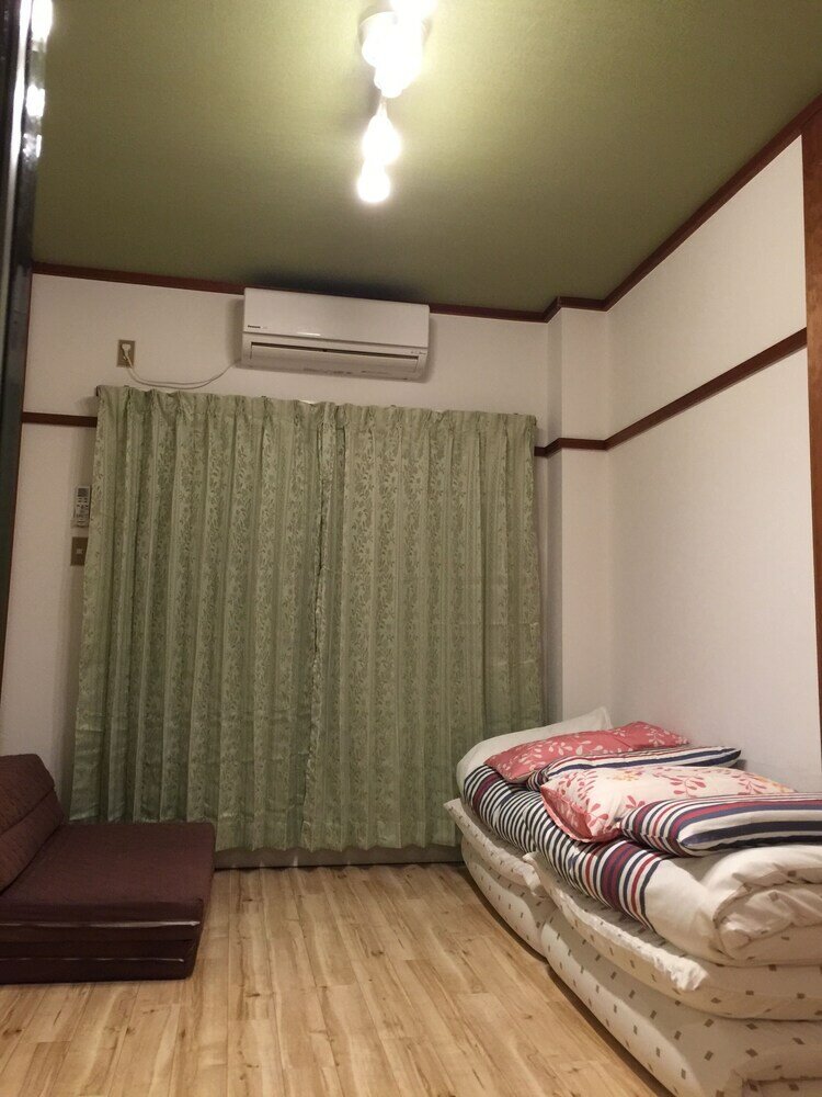 Фото Kanazawa-Hachitabi Renri